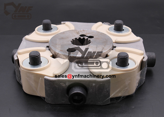 Escavatore Parts Element Coupling 11N7-10010 per Hyundai R260LC-9S