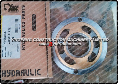 Parti del motore dell'escavatore del motore di viaggio di Zaxis 200 di Hitachi per il motore di viaggio di HMGE36EA ZX200