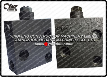 723-40-71103 PC200-7 PC200LC-7 KOMATSU rivivono y degli asini di riduzione della pressione automatici della valvola
