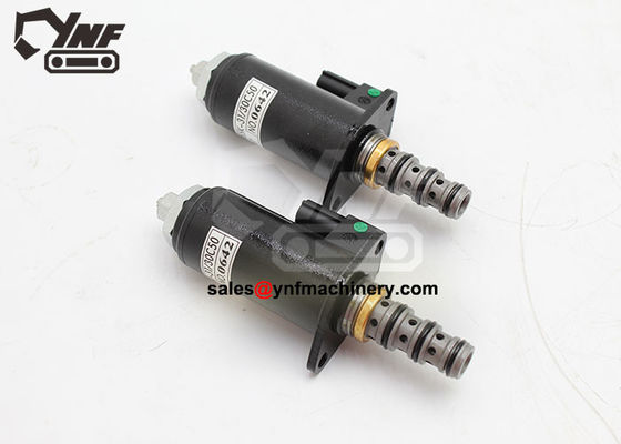 Cater-pillar Solenoid Valve 121-1491 per Cater-pillarerpillar E320B 315C 325C