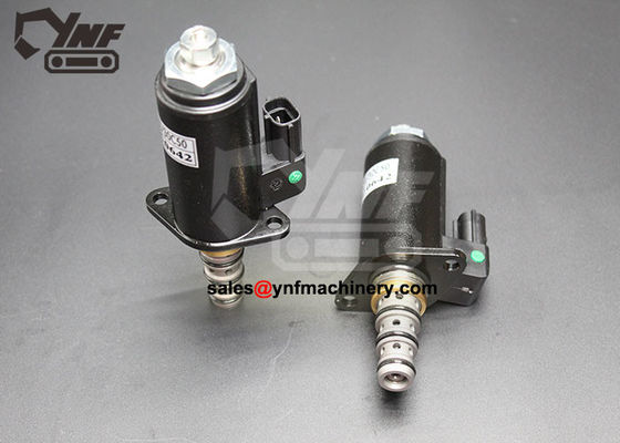 Elettrovalvola a solenoide del pezzo di ricambio del combustibile diesel 457-9878 per il motore del Cater-pillar E336D