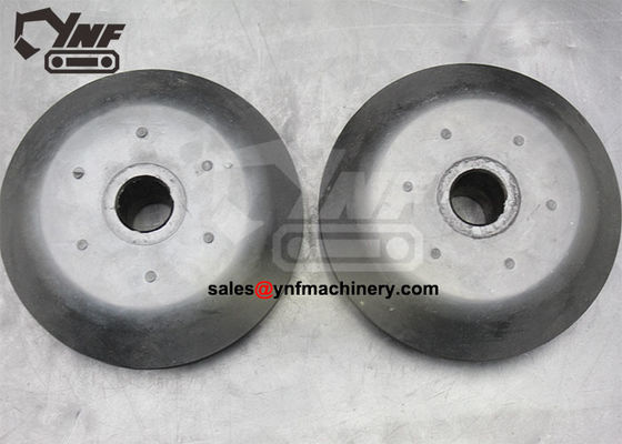 Supporto del tappo di Shock Absorber Rubber dell'escavatore per il Cater-pillar YNF03027