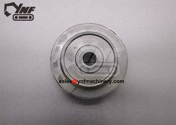 Supporto di gomma di Eningin del cuscinetto di motore del Cater-pillar E315D E319D per l'escavatore Parts