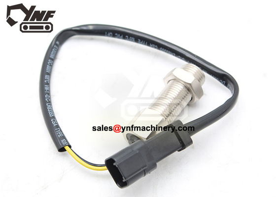 Sensore di Electric Parts Speed dell'escavatore della sostituzione per SK200-8 949979-136