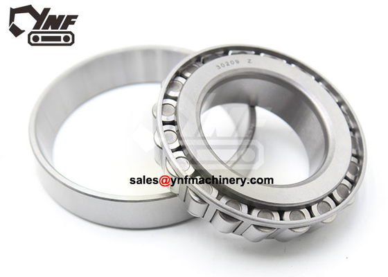 Cuscinetto a rulli di YNF per l'escavatore idraulico Construction Machinery
