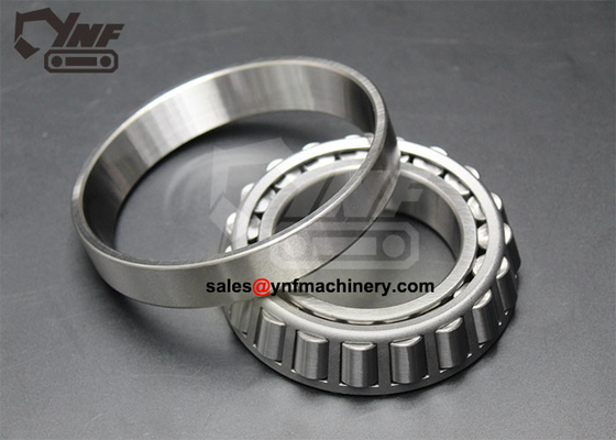 Cuscinetto a rulli cilindrici del complemento di Roller Bearing Full dell'escavatore dell'OEM