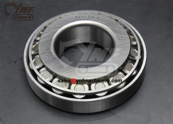 Escavatore Bearing Tapered Roller di C5 HRC58 che sopporta per la gru della barca