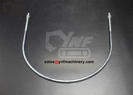 Escavatore U Bolt For CX135SR CX160B CX210 CX210LR di KHH11390 159696A1