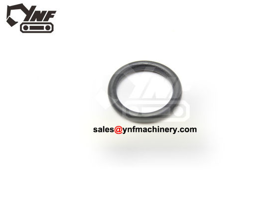 Giunto circolare di gomma di resistenza ad alta temperatura O Ring Fireproof Washer Rubber