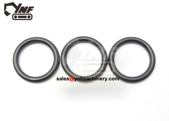 Giunti circolari standard di NBR O Ring Black Rubber Sealing