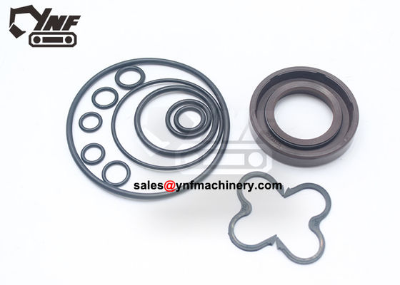 Manutenzione di riparazione di attrezzatura pesante di Seal Kits For dell'escavatore dell'OEM