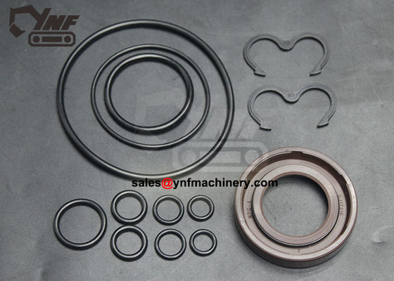Escavatore di Kit Cylinder Seal Kits For della guarnizione della pompa idraulica di K5V80DT K5V80