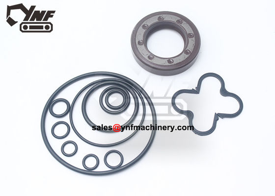Escavatore ad alta pressione Seal Kits 708-1L-00413 di resistenza per la pompa principale
