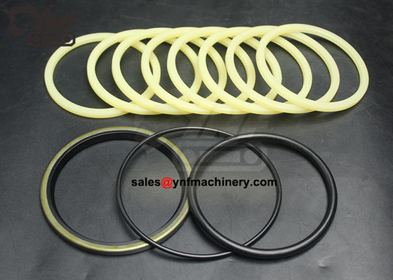 Corredi di Center Joint Seal dell'escavatore per SH200-3 SH200-5 SH210A5