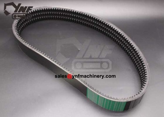 Cinghia 5195242 CA5195242 519-5242 di Rubber Drive Fan V dell'escavatore per il CAT