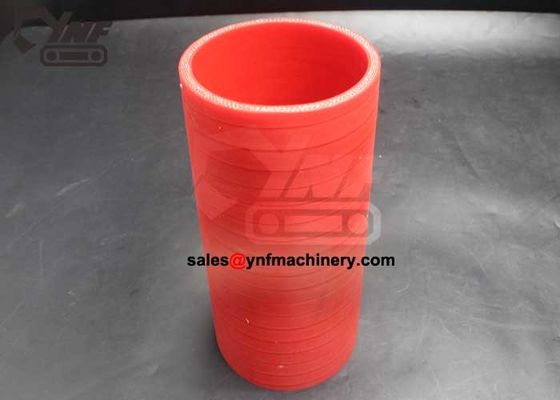 Tubo di gomma ID100-100-L230 di Customize 6738-11-4870 dell'escavatore per PC2200-7