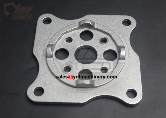 Ghiandola 702-16-53210 del piatto della valvola di Spare Parts Control dell'escavatore per PC200-7