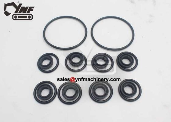 8230-36840 Kit di tenuta della valvola pilota per escavatore EC480D EW140C EW130