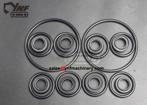 Corredi idraulici della guarnizione di Parts Pilot Valve dell'escavatore per Hitachi EX350 EX310 EX320