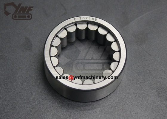 INA F-202168 02-M7 28.56 mm ID X 44.00 mm OD X 17.00 mm Cuscinetto ad ago Cuscinetto a rulli cilindrico