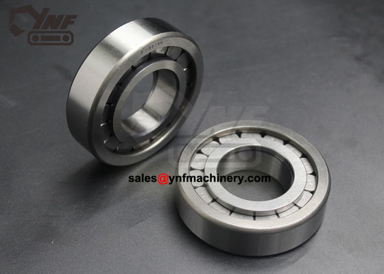 INA F-58786 02M10 35,00 mm ID x 72,00 mm OD x 19,00 mm Cuscinetto a rulli cilindrico YNF14041