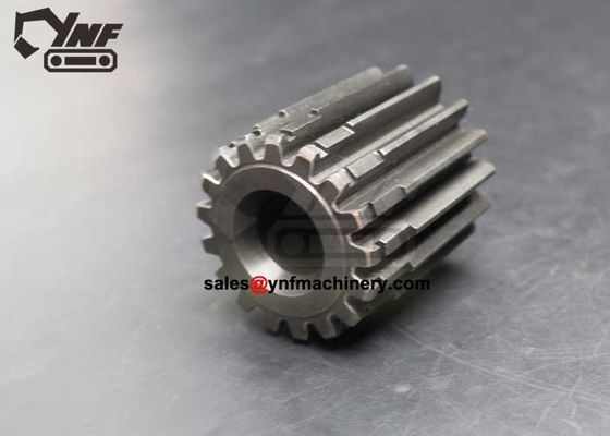 Swing Motor Sun Gear 203-26-61170 Per escavatore Komatsu PC100-6 PC120-6 PC128US-1 PC128US-2 PC128UU-1 PC128UU-2 PC130-6