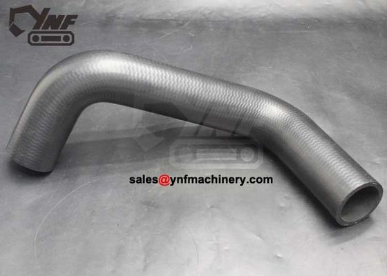 Tubo del radiatore superiore e inferiore 11QB-41130 per R480LC9 Hyundai Excavator