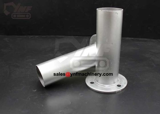 Tubo tampone di scarico per escavatore YX12P01003P1 adatta a  E115SR E130