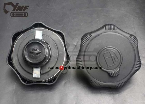 Coppa del serbatoio del carburante dell'escavatore 4411204 Fits Hitachi EX18-2, EX33U, EX58MU
