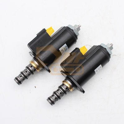Parti elettriche metalliche per escavatori e adatte per 121-1490 320B 322C 325B 325C 325D 311B 312B 312C 312D 315C