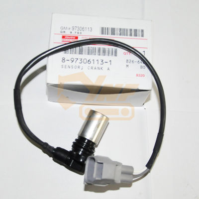 8973061131 6HK1 4HK1 Sensore 4HK1 Sensore del ciglio Sensore della posizione del ciglio 8-97306113-1