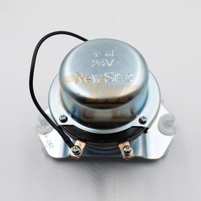 Parti di ricambio per escavatori interruttore a batteria 24V 08088-10000 4255762