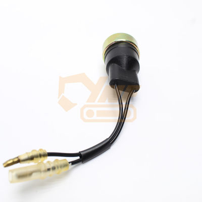 Sensore di pressione idraulica 4259333 71451123 per Hitachi EX200-2 EX200-3 Ricambi per escavatori