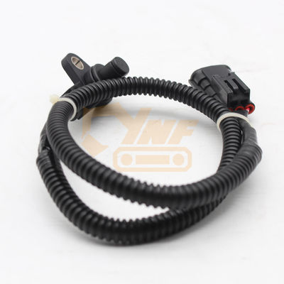 ZX200-3 4HK1T Motor Camshaft Position Sensor Connector 8980148310 8-98014831-0