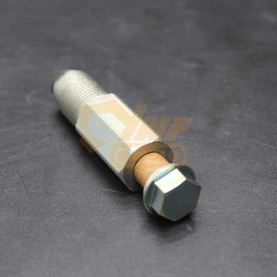 Valvola di pressione limitata per carburante diesel Valvola LPV 8973813460 8-97381346-0 per pompa HP3