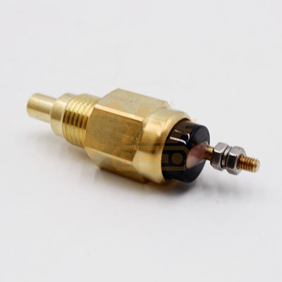 Sensore di temperatura dell'acqua 8-97125601-1 per pezzi di ricambio per escavatori Hitachi EX200-5 6BG1