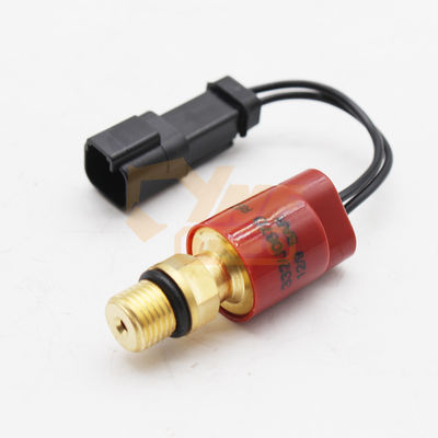 Sensore dell'interruttore di pressione Trasduttore di olio motore 332/J0670 332-J0670 332 J0670 per escavatore JCB