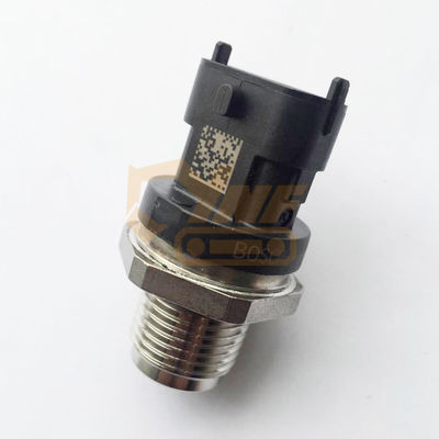 SK130-8 SK140-8 D04FR Sensore di pressione del binario per escavatore Kobelco VA32G6109100 VA32G6109101 32G61-09100 32G61-09101