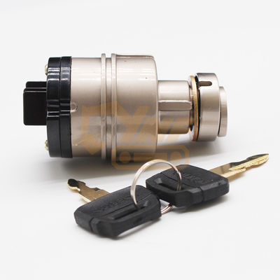 YNF Ricambi SK200-8 Interruttore di accensione dell'escavatore YN50S00026F1