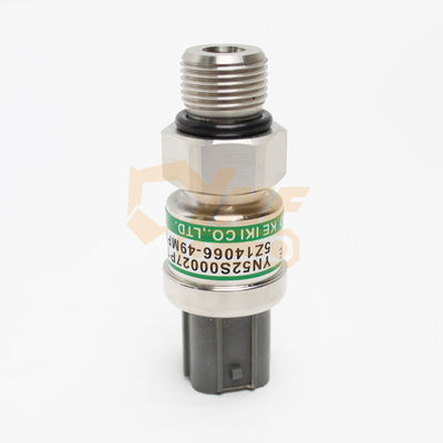 SK200-6 SK200-8 SK210-8 SK250-8 Parti di escavatore Sensore interruttore Sensore di pressione LC52S00002P1