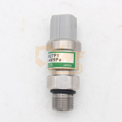 Sensore di pressione di buona qualità e basso prezzo YN52S00102P1 per escavatore SK200-8