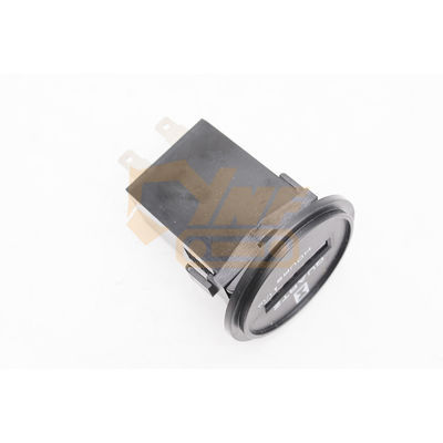 Distribuzione rapida parti di escavatore Meter Relay SK200-6 SK200-8 Ora Meter Orologio YT58S00006P1