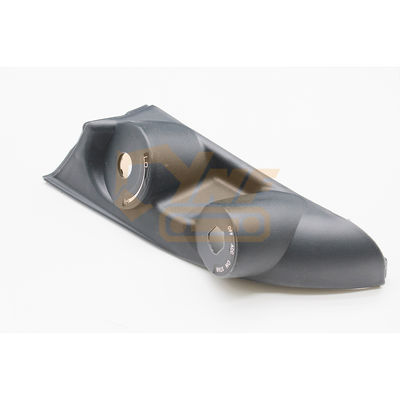 Per Kobelco 200 210 250 260 330 350-8 Super 8 Fuel Switch Shell Throttle Knob Air Conditioner Cover Parti di escavatore