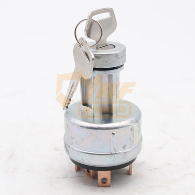 20Y-06-16240 20Y0616240 Escavatore PC200-5 PC220-5 PC400-5 Con chiavi interruttore di accensione