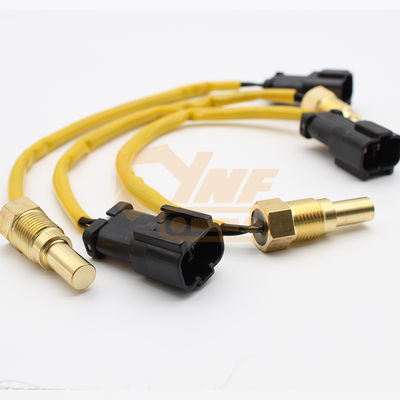 parti di escavatore 4D95 Sensore di temperatura dell'acqua del motore di alta qualità 7861-92-3380 7861923380 Per Komatsu PC200-5 PC200-6 PC
