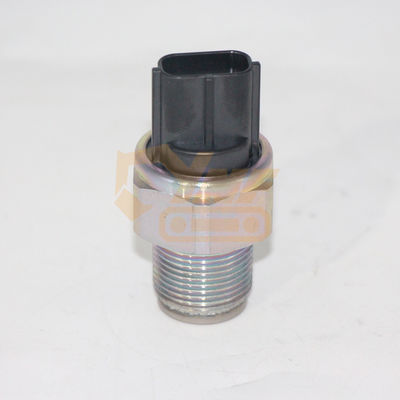 Parti di escavatori PC400-8 PC450-8 Common rail Sensore di pressione 499000-6160 499000-4441