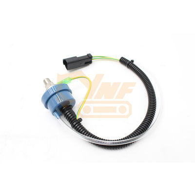Perfetto sensore di polvere 7861-93-1430 per escavatore PC200-8MO