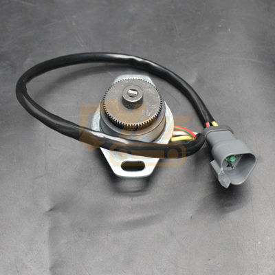 Escavatore 7861-93-4130 7861934130 per PC200-6 Sensore di montaggio del localizzatore