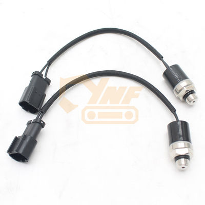 Interruttore a bassa pressione 421-43-22911 421-43-22912 421-43-22910 Komatsu Wheel Loader WA100-5 WA150-5 WA200-5 WA250-5 WA270-5