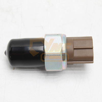 4HK1 Motor Common Fuel Rail Pressure Sensor Switch per Nissan Mitsubishi Isuzu 499000-6160 4990006160